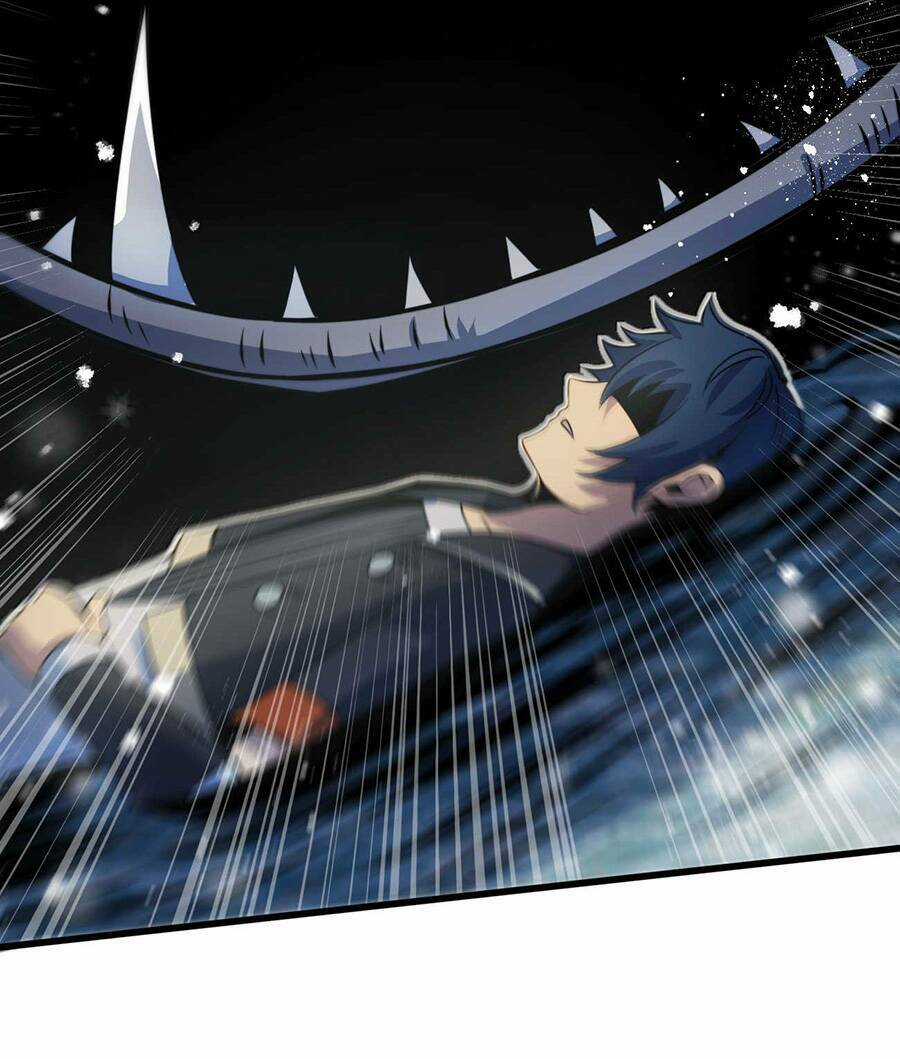 Ma Vương Gian Lận Hệ Thống Chapter 8.5 trang 35