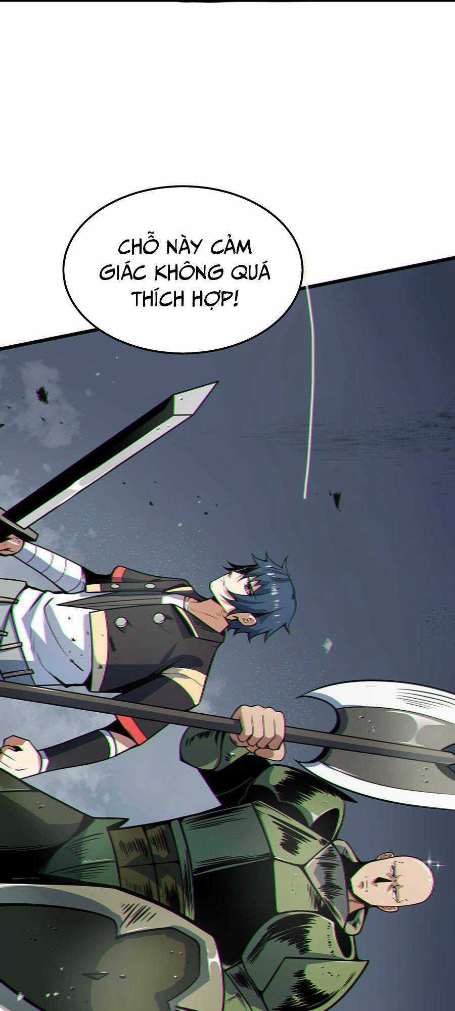 Ma Vương Gian Lận Hệ Thống Chapter 8.5 trang 4