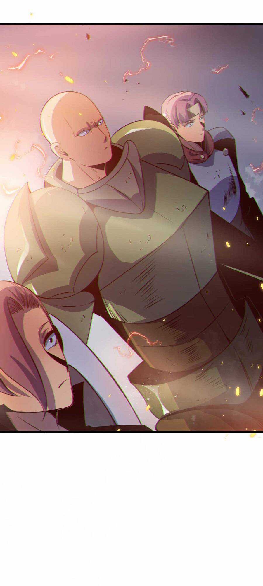 Ma Vương Gian Lận Hệ Thống Chapter 8.5 trang 42