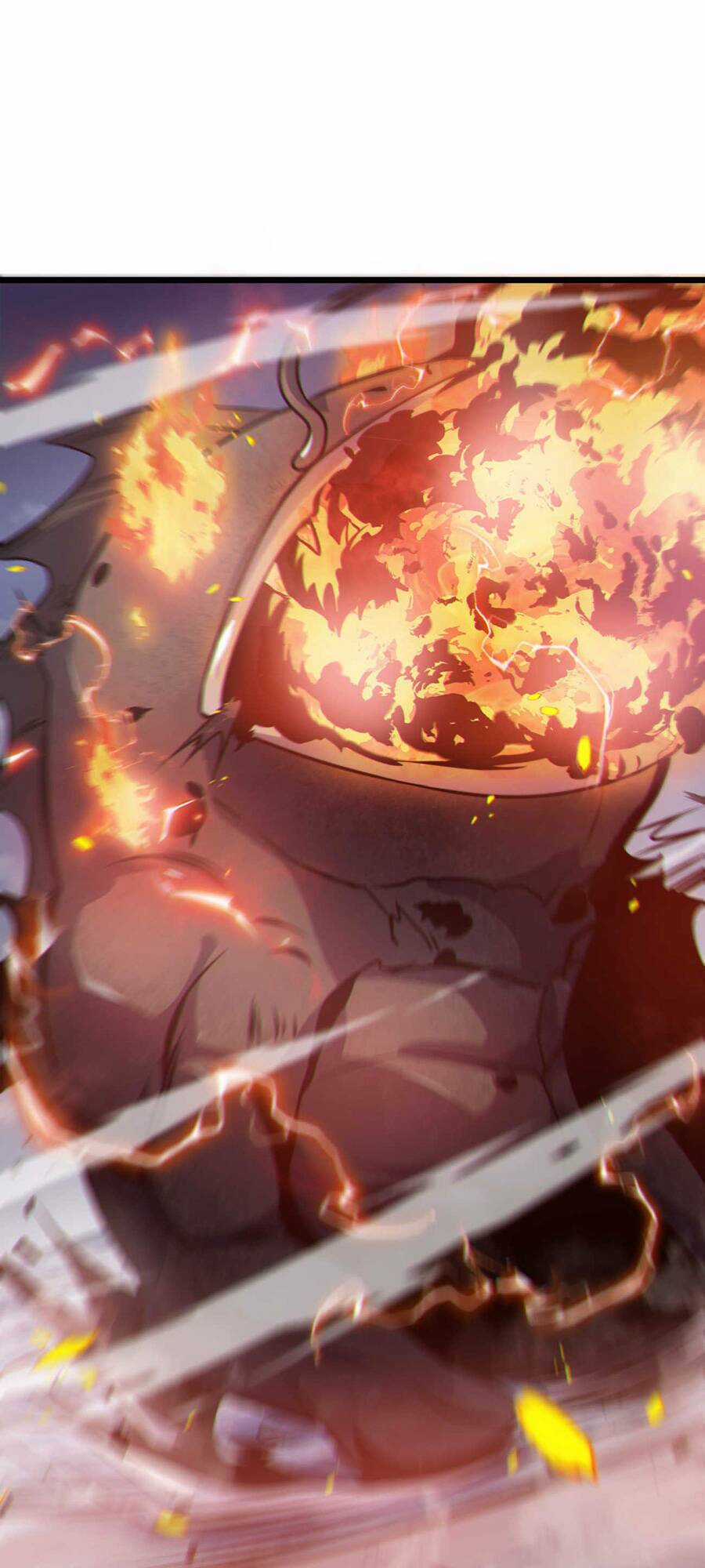 Ma Vương Gian Lận Hệ Thống Chapter 8.5 trang 44