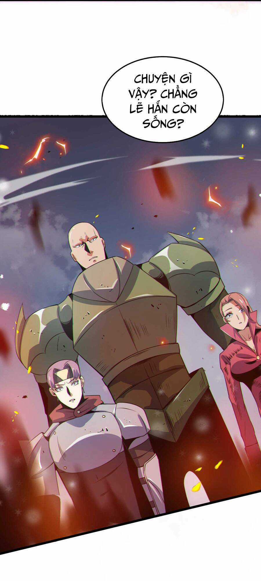 Ma Vương Gian Lận Hệ Thống Chapter 8.5 trang 48