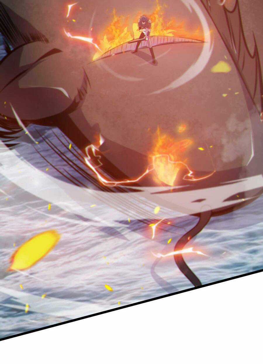 Ma Vương Gian Lận Hệ Thống Chapter 8.5 trang 51