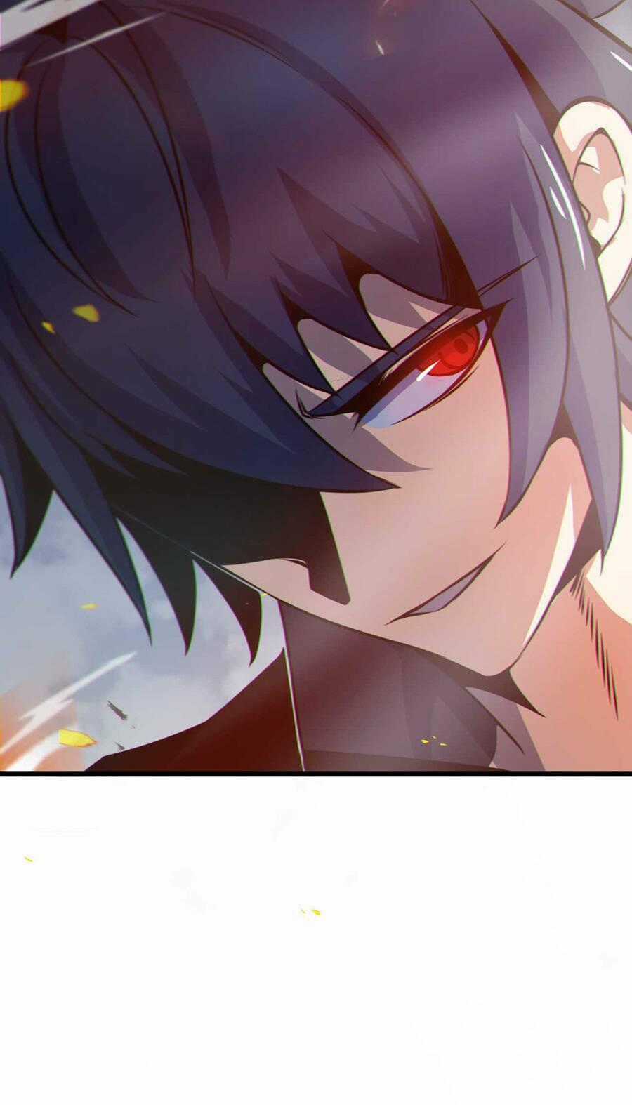 Ma Vương Gian Lận Hệ Thống Chapter 8.5 trang 54