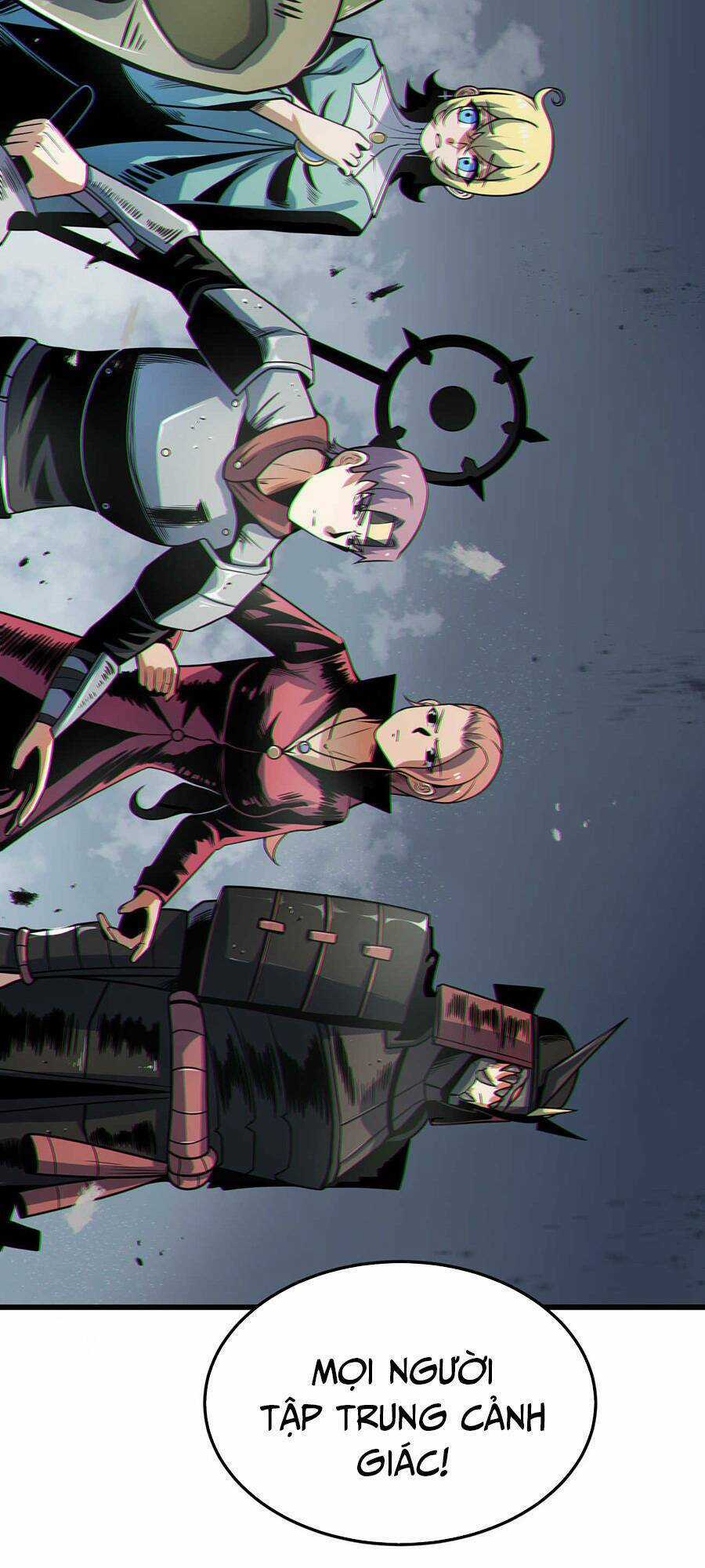 Ma Vương Gian Lận Hệ Thống Chapter 8.5 trang 6