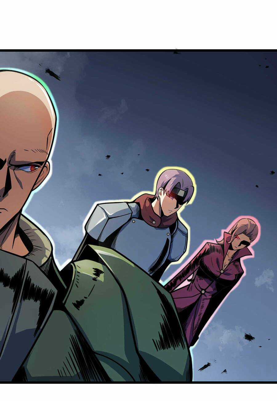 Ma Vương Gian Lận Hệ Thống Chapter 8.5 trang 8