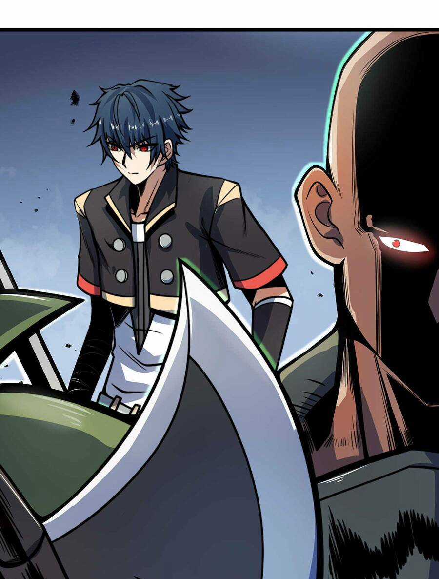 Ma Vương Gian Lận Hệ Thống Chapter 8.5 trang 9