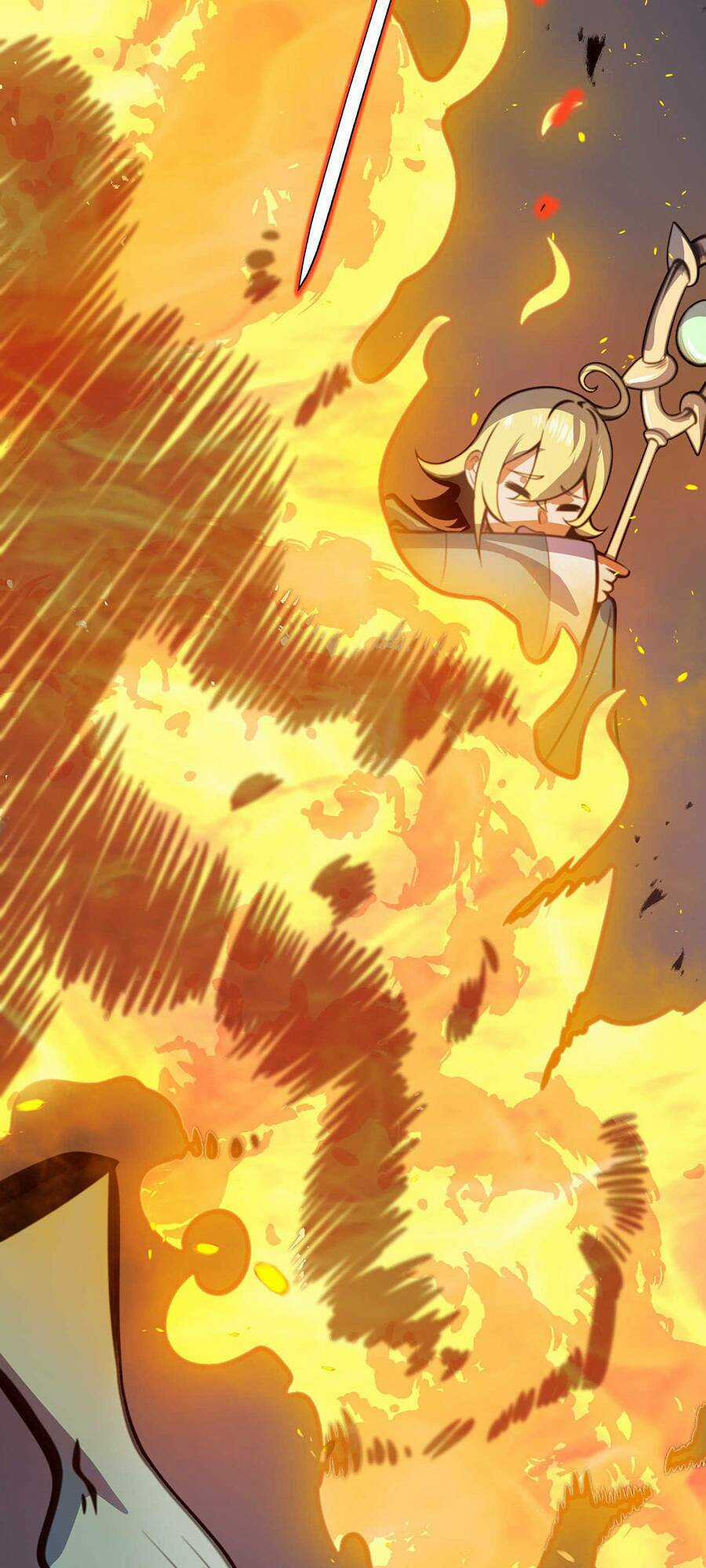 Ma Vương Gian Lận Hệ Thống Chapter 8 trang 15