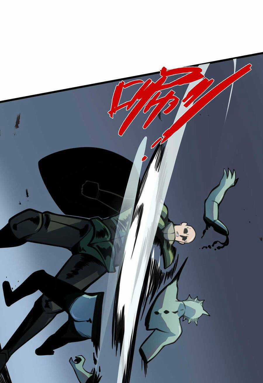 Ma Vương Gian Lận Hệ Thống Chapter 8 trang 20