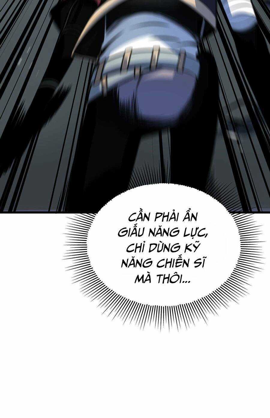 Ma Vương Gian Lận Hệ Thống Chapter 8 trang 23