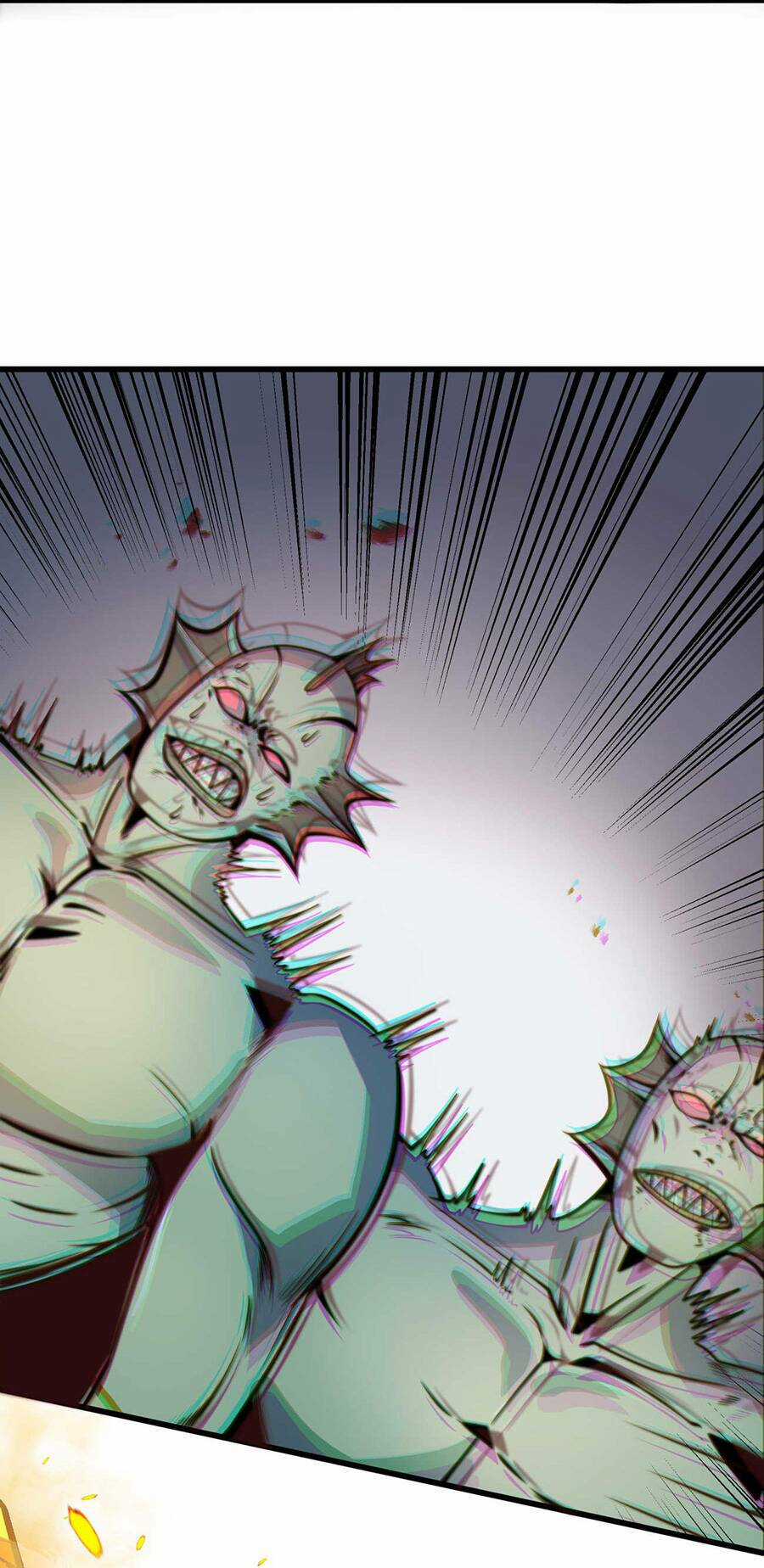 Ma Vương Gian Lận Hệ Thống Chapter 8 trang 26