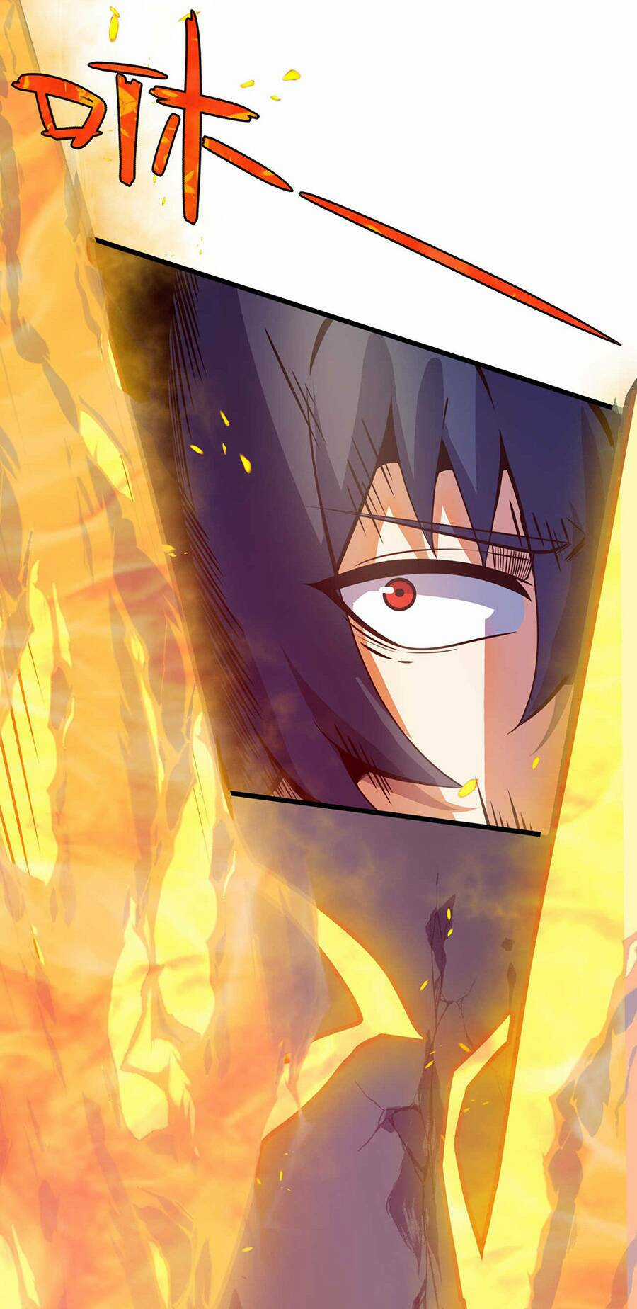 Ma Vương Gian Lận Hệ Thống Chapter 8 trang 27