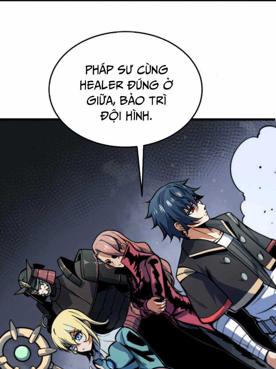 Ma Vương Gian Lận Hệ Thống Chapter 8 trang 3