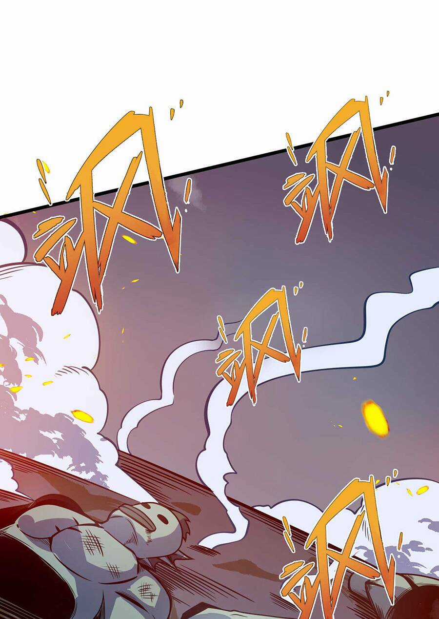 Ma Vương Gian Lận Hệ Thống Chapter 8 trang 30