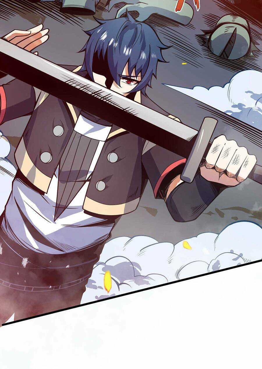 Ma Vương Gian Lận Hệ Thống Chapter 8 trang 31