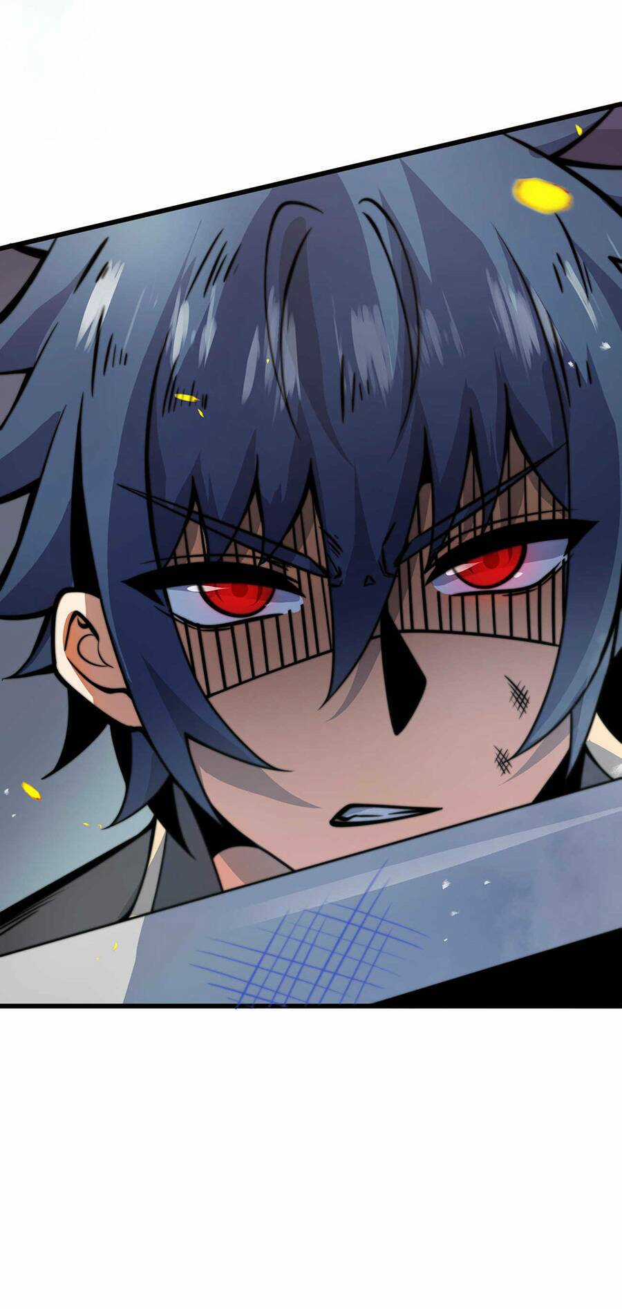 Ma Vương Gian Lận Hệ Thống Chapter 8 trang 32