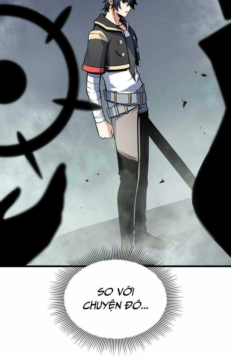 Ma Vương Gian Lận Hệ Thống Chapter 8 trang 38