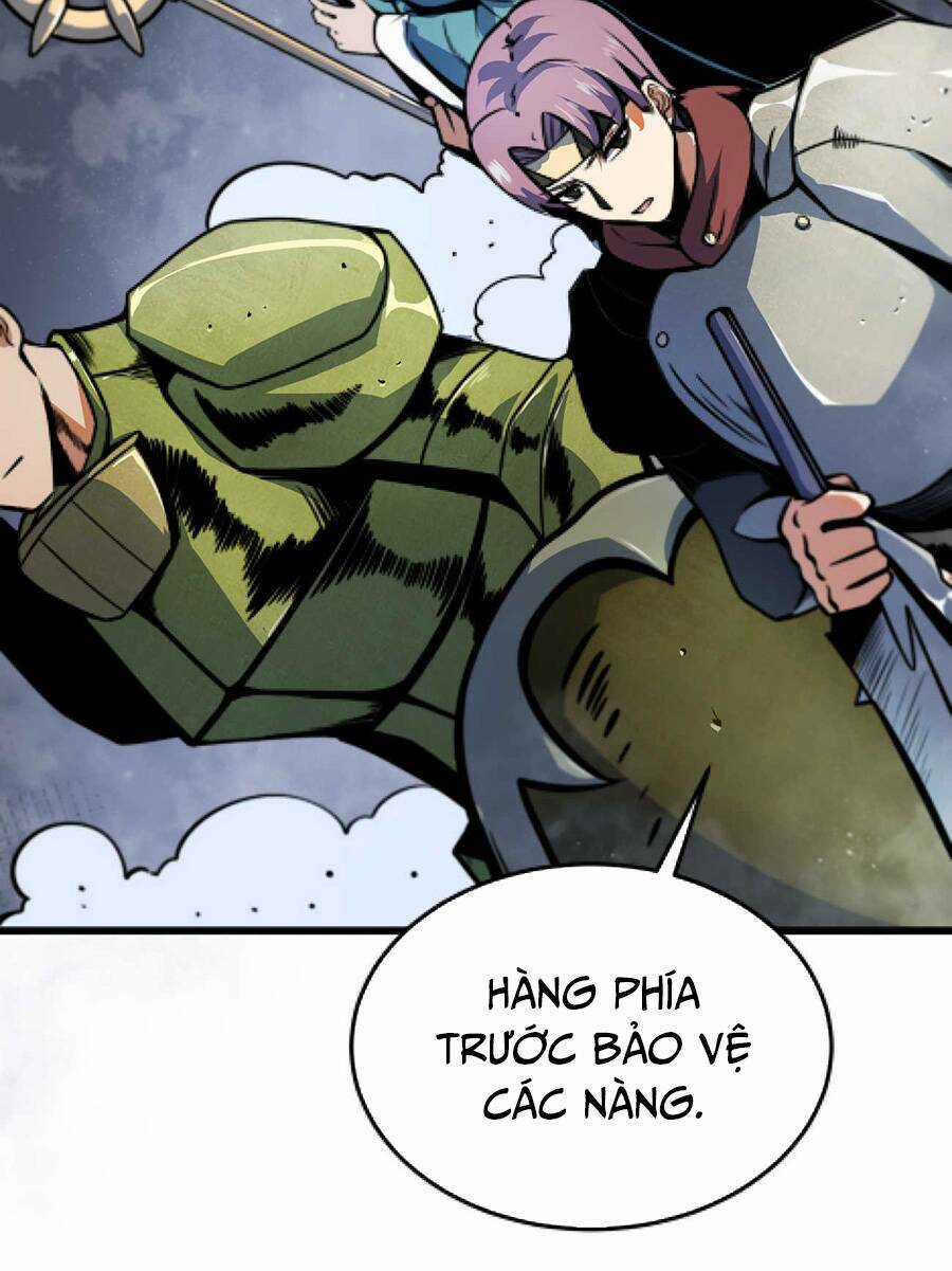 Ma Vương Gian Lận Hệ Thống Chapter 8 trang 4