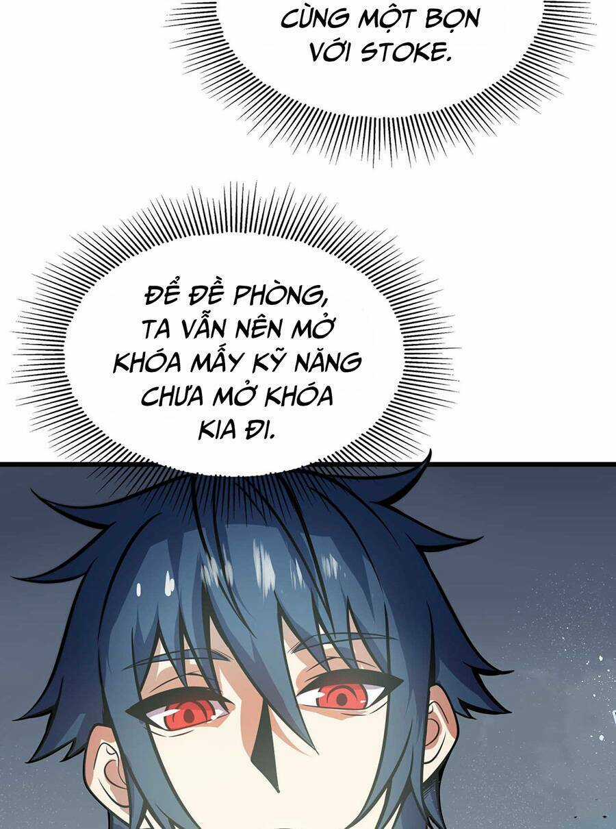 Ma Vương Gian Lận Hệ Thống Chapter 8 trang 40