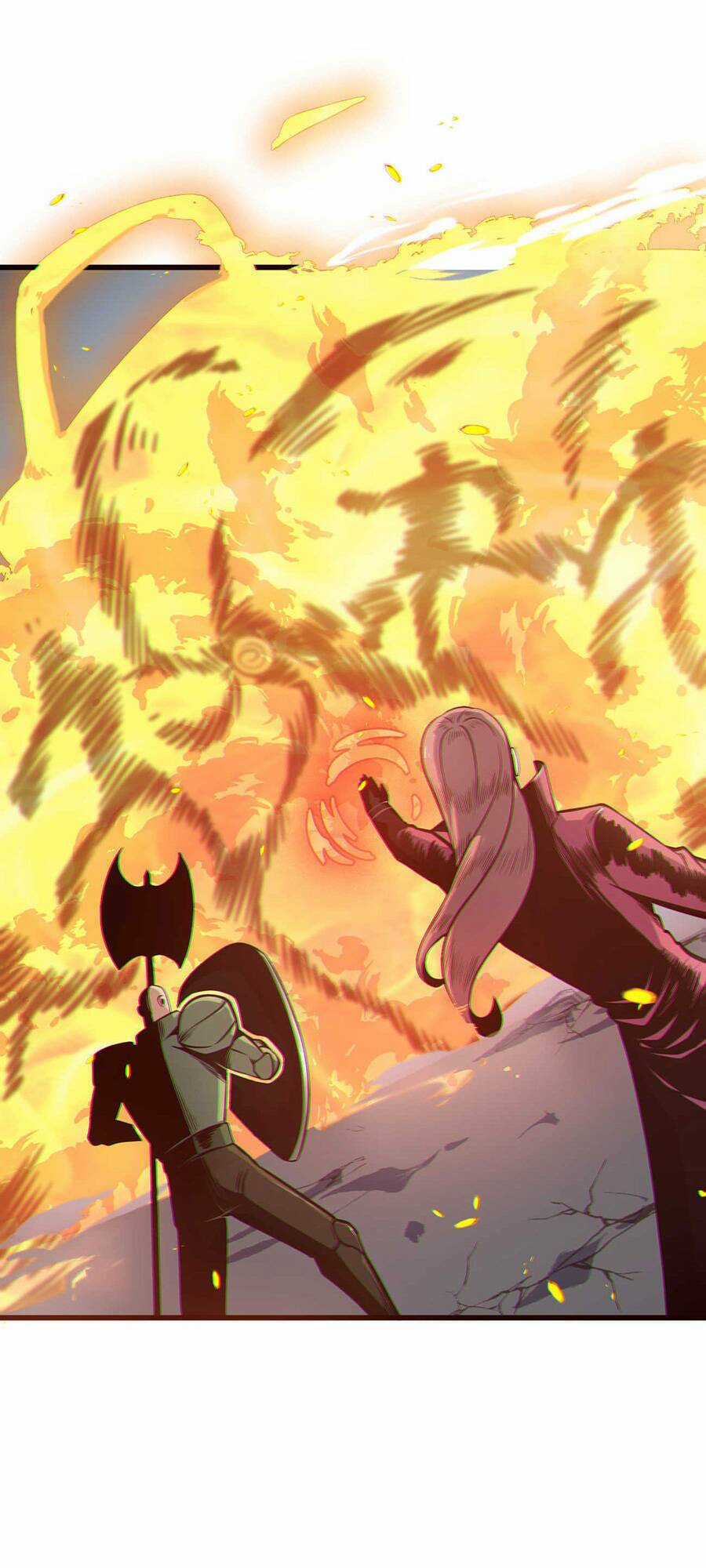 Ma Vương Gian Lận Hệ Thống Chapter 8 trang 44