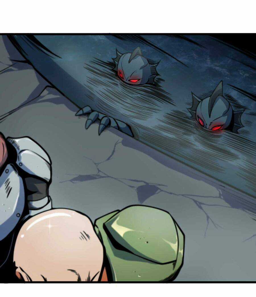 Ma Vương Gian Lận Hệ Thống Chapter 8 trang 6