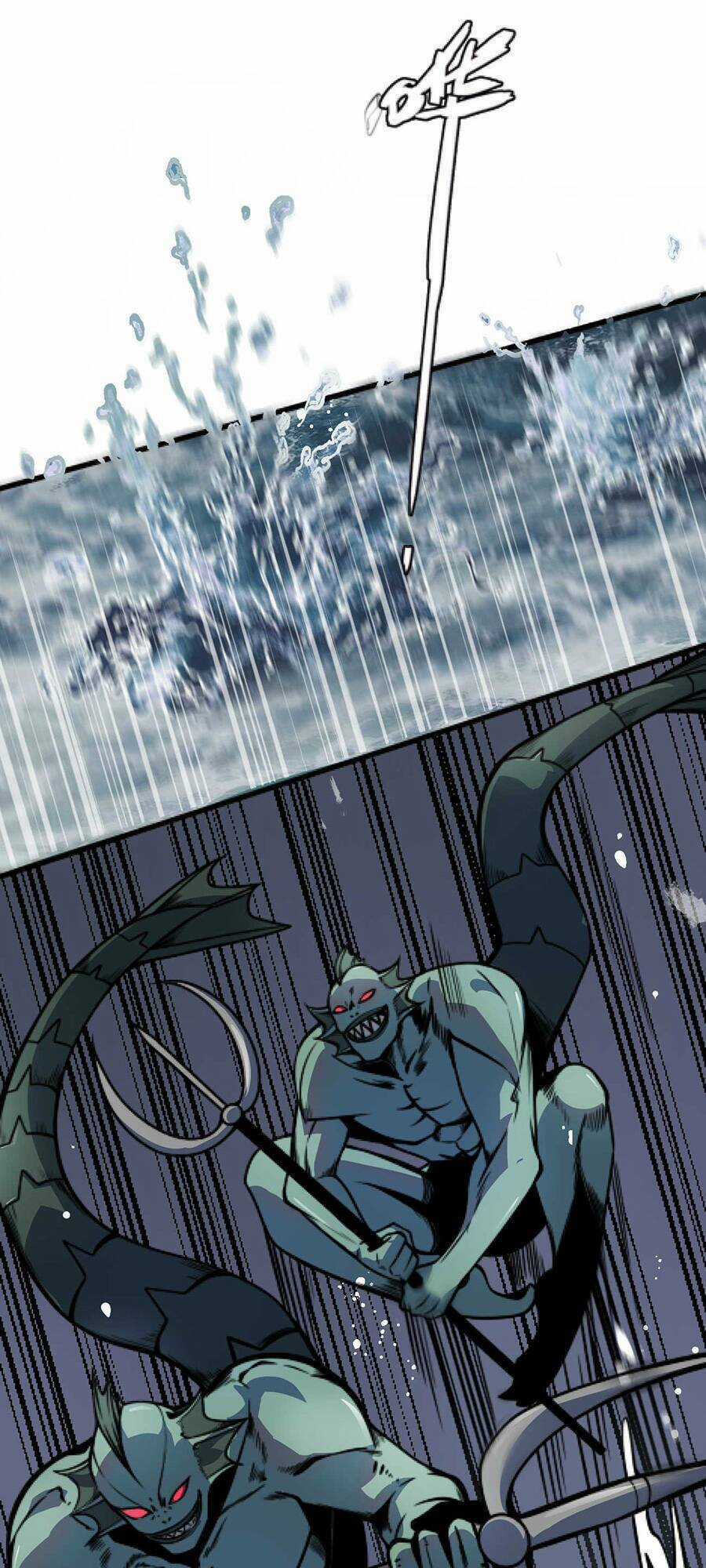 Ma Vương Gian Lận Hệ Thống Chapter 8 trang 7