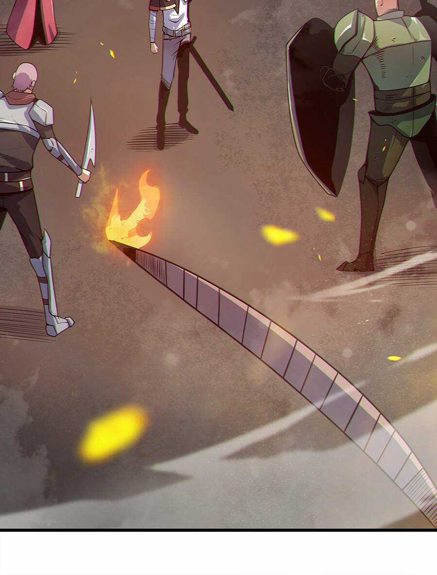 Ma Vương Gian Lận Hệ Thống Chapter 9 trang 10