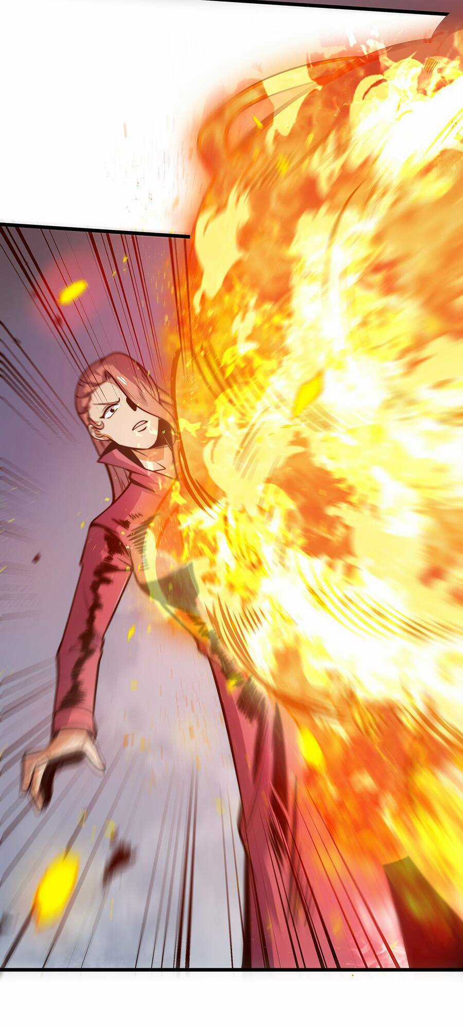 Ma Vương Gian Lận Hệ Thống Chapter 9 trang 21