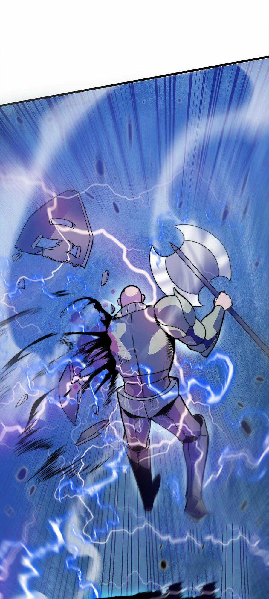 Ma Vương Gian Lận Hệ Thống Chapter 9 trang 26