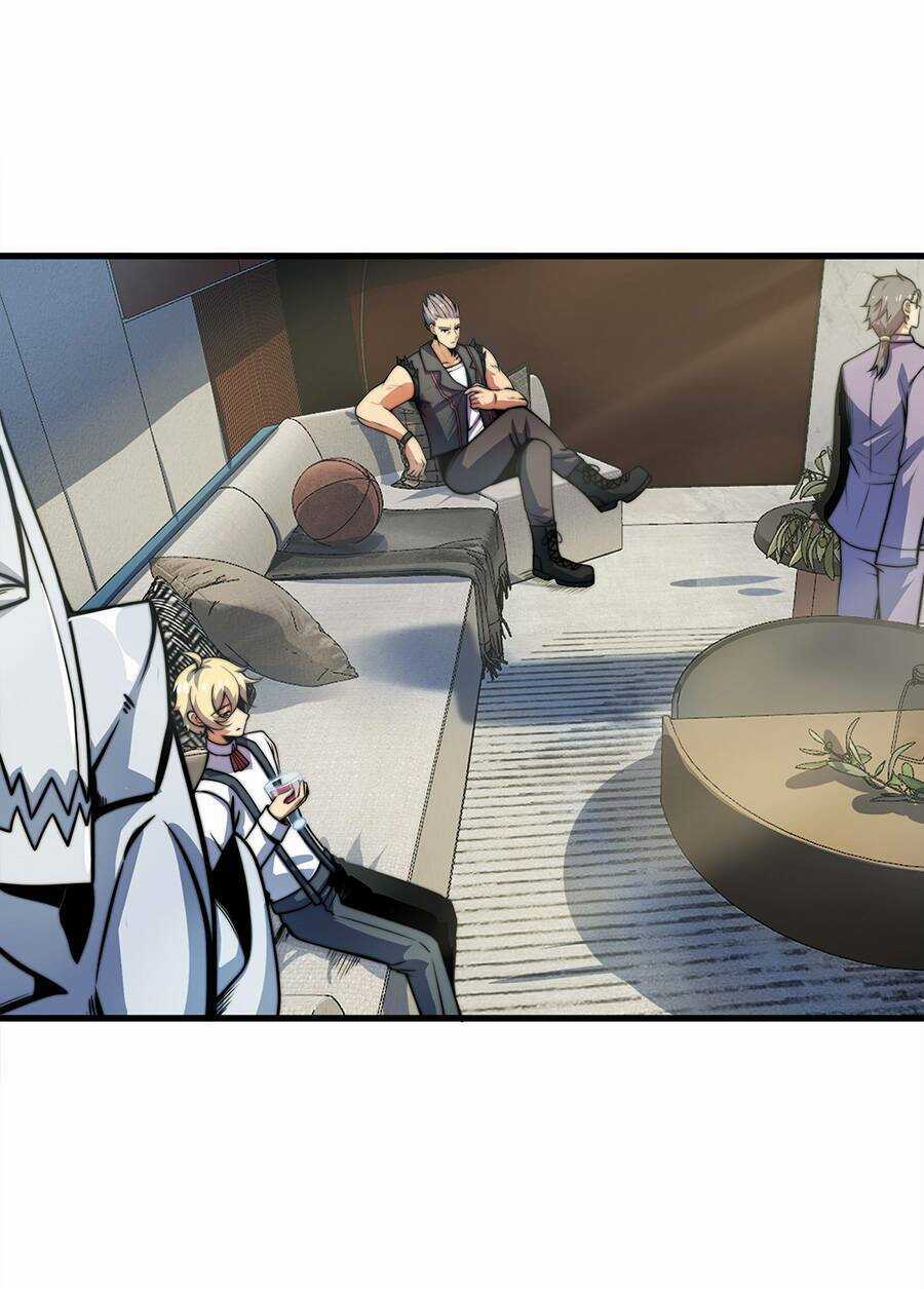 Ma Vương Gian Lận Hệ Thống Chapter 9 trang 3