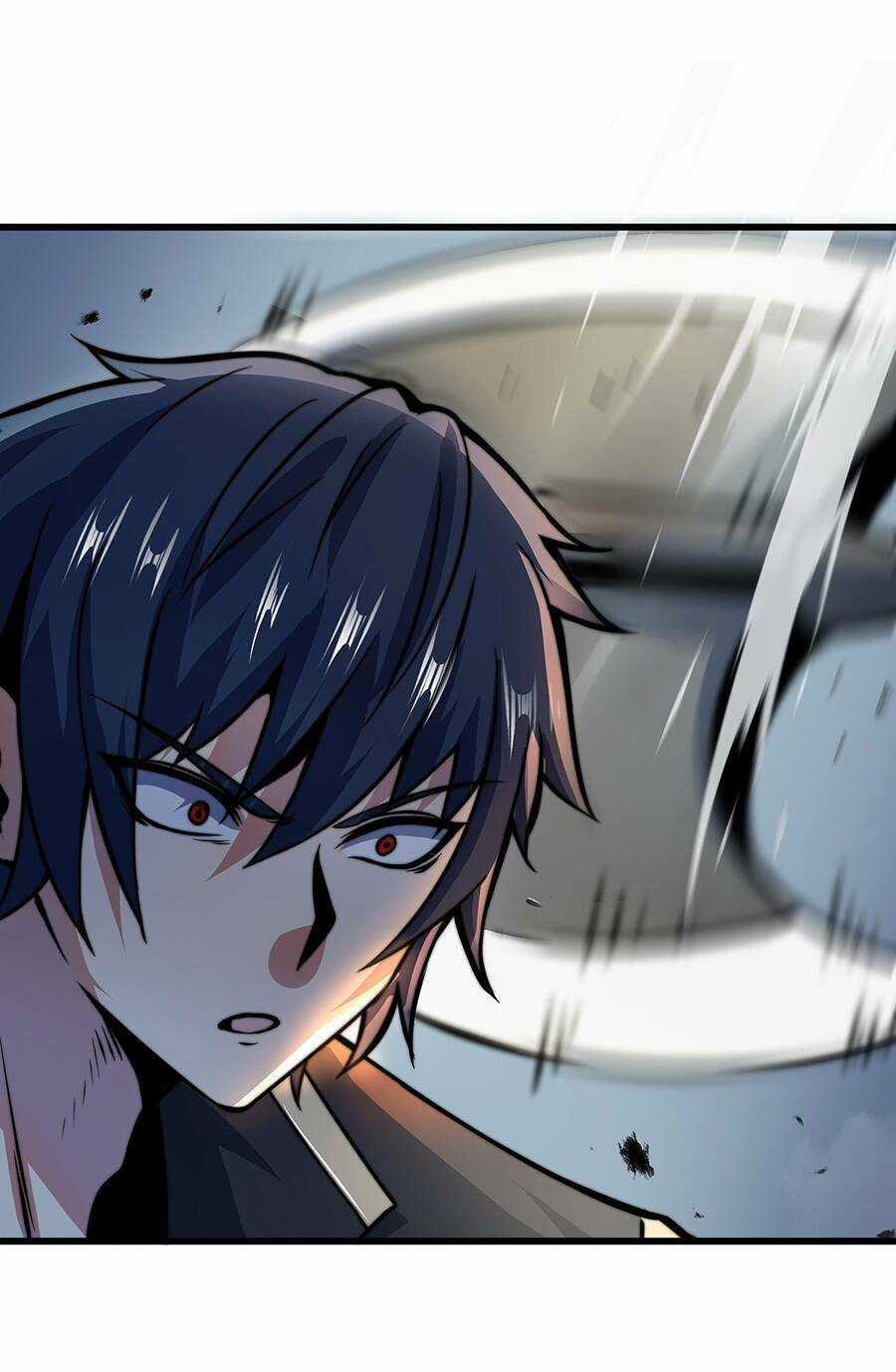 Ma Vương Gian Lận Hệ Thống Chapter 9 trang 30