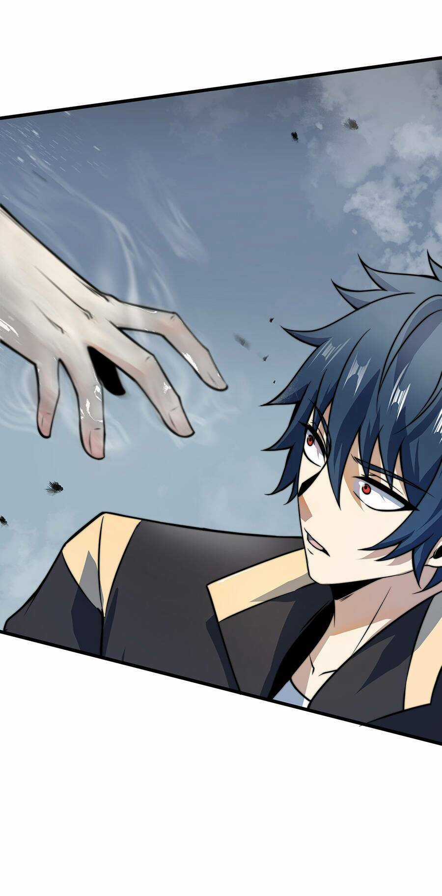 Ma Vương Gian Lận Hệ Thống Chapter 9 trang 39