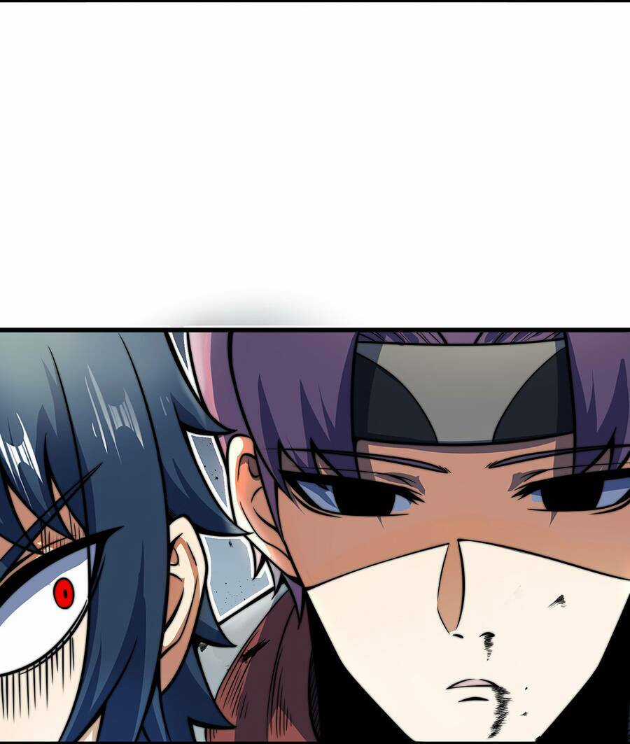 Ma Vương Gian Lận Hệ Thống Chapter 9 trang 41