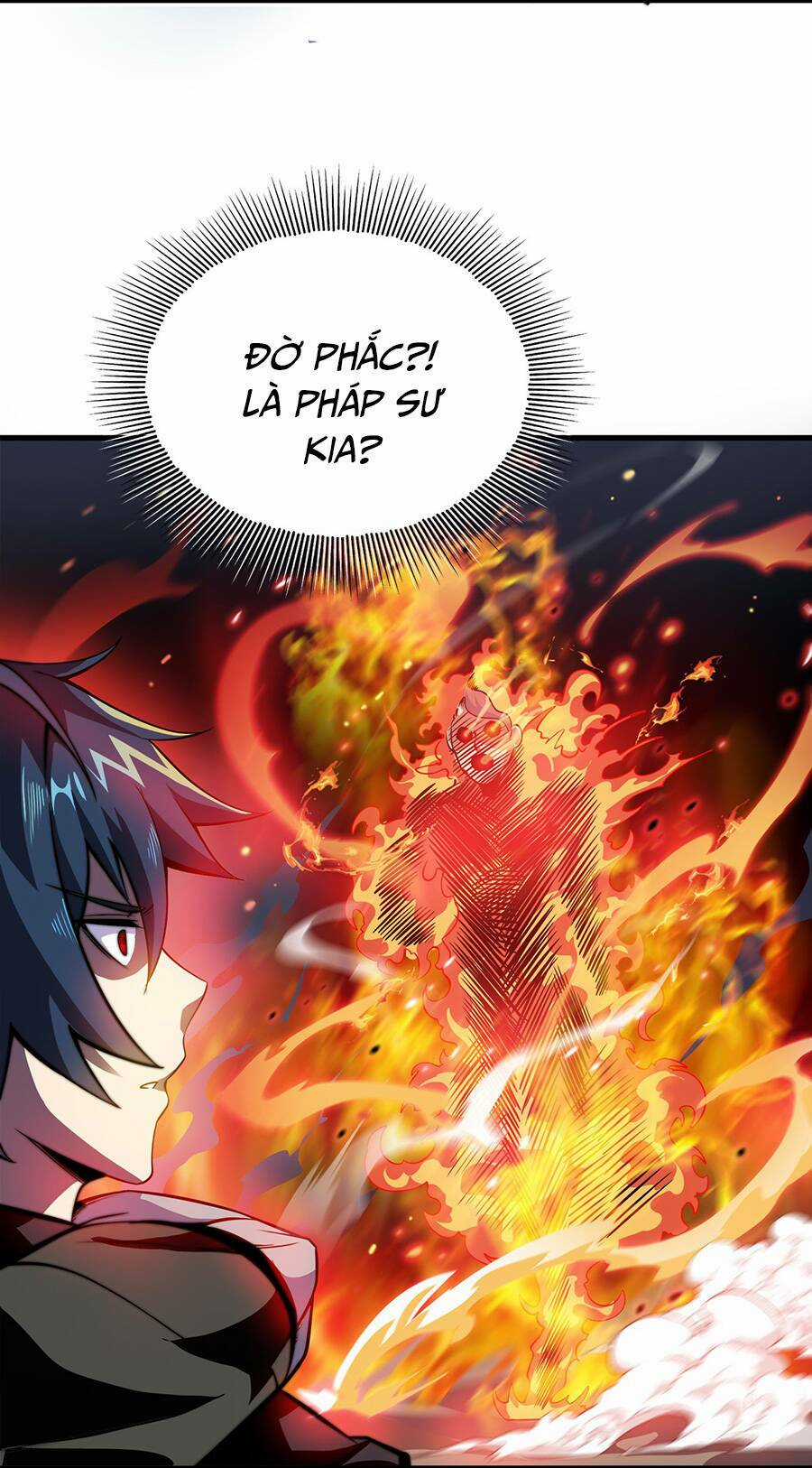 Ma Vương Gian Lận Hệ Thống Chapter 9 trang 42