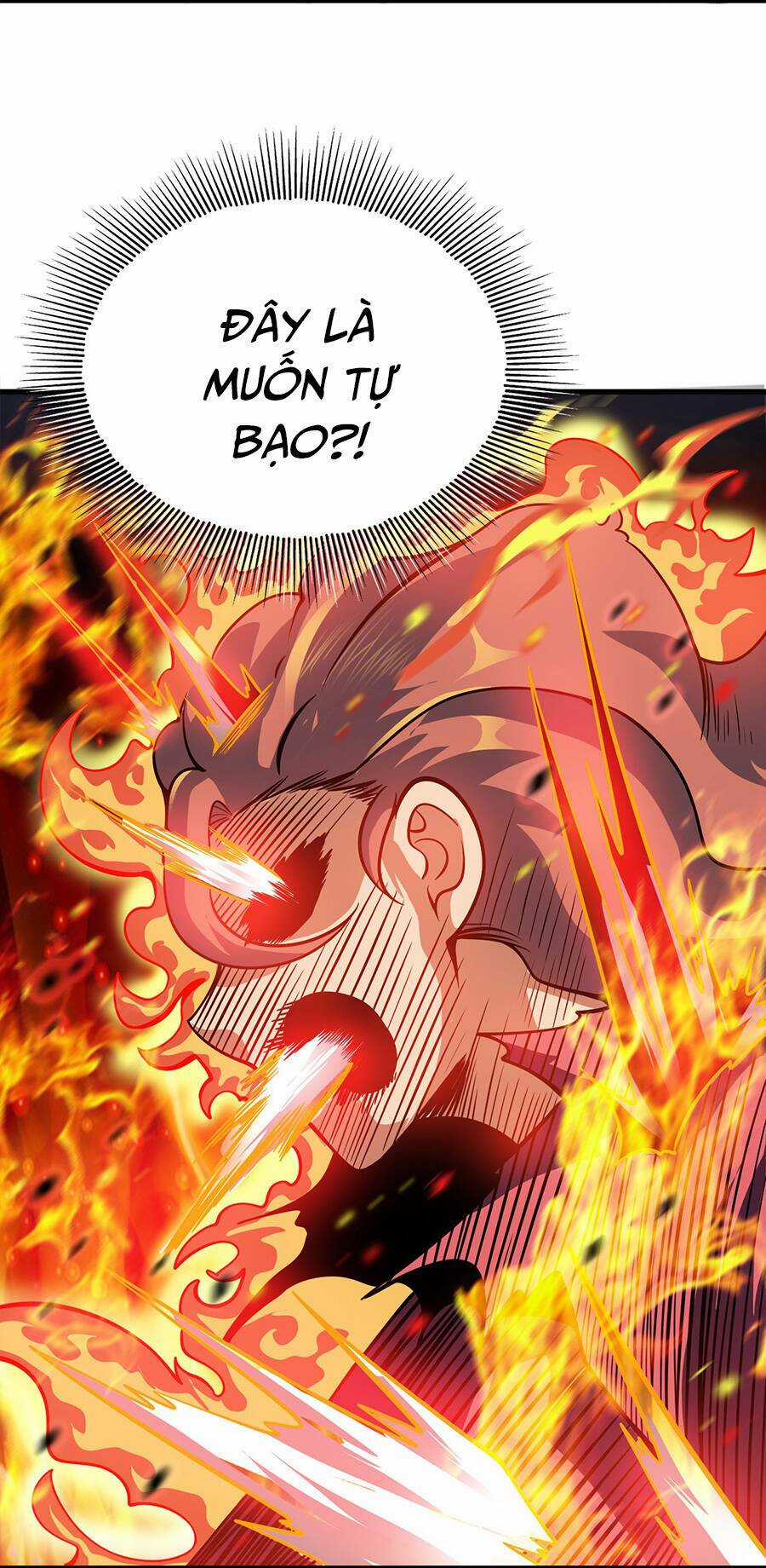 Ma Vương Gian Lận Hệ Thống Chapter 9 trang 43