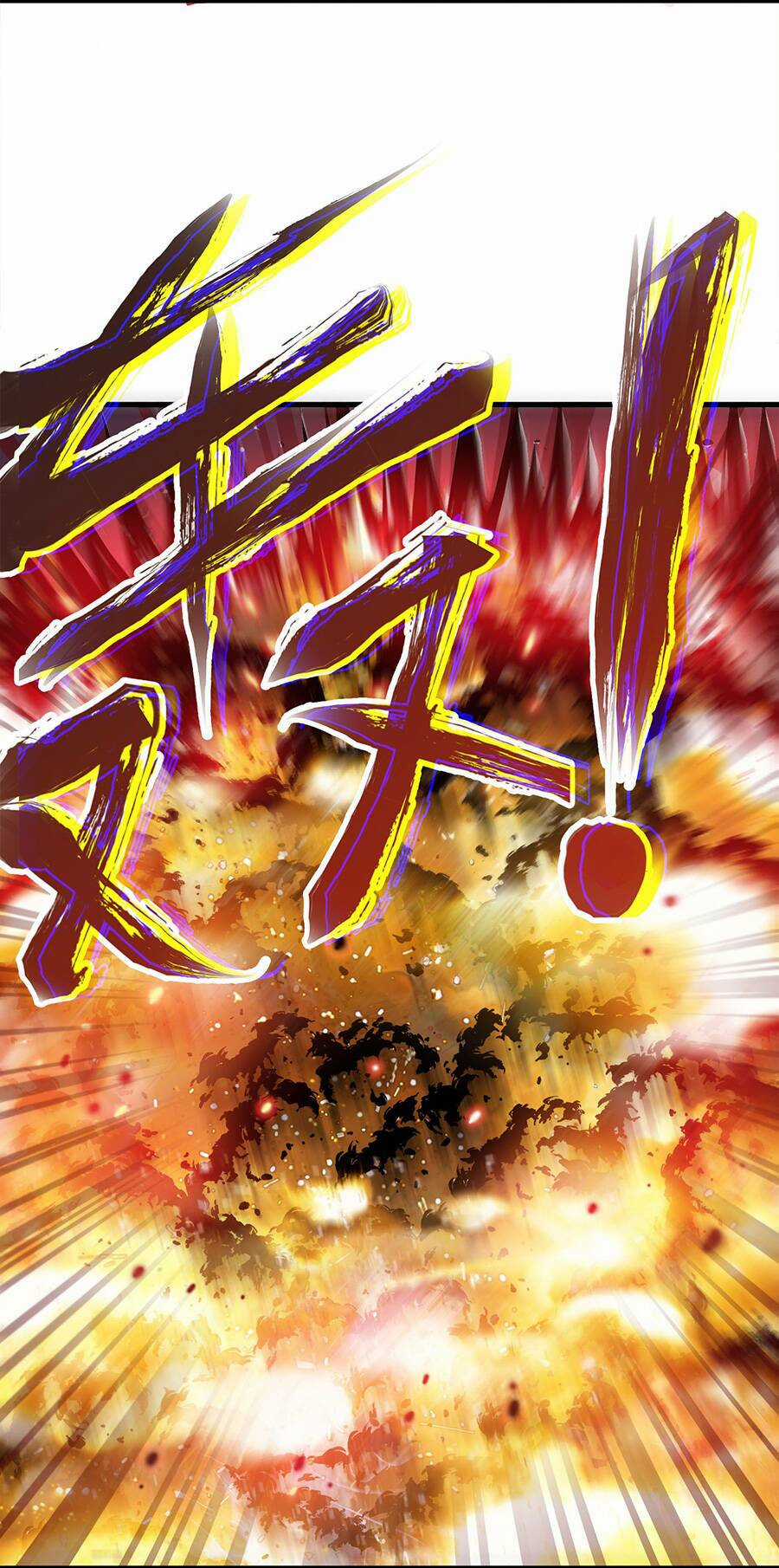 Ma Vương Gian Lận Hệ Thống Chapter 9 trang 44