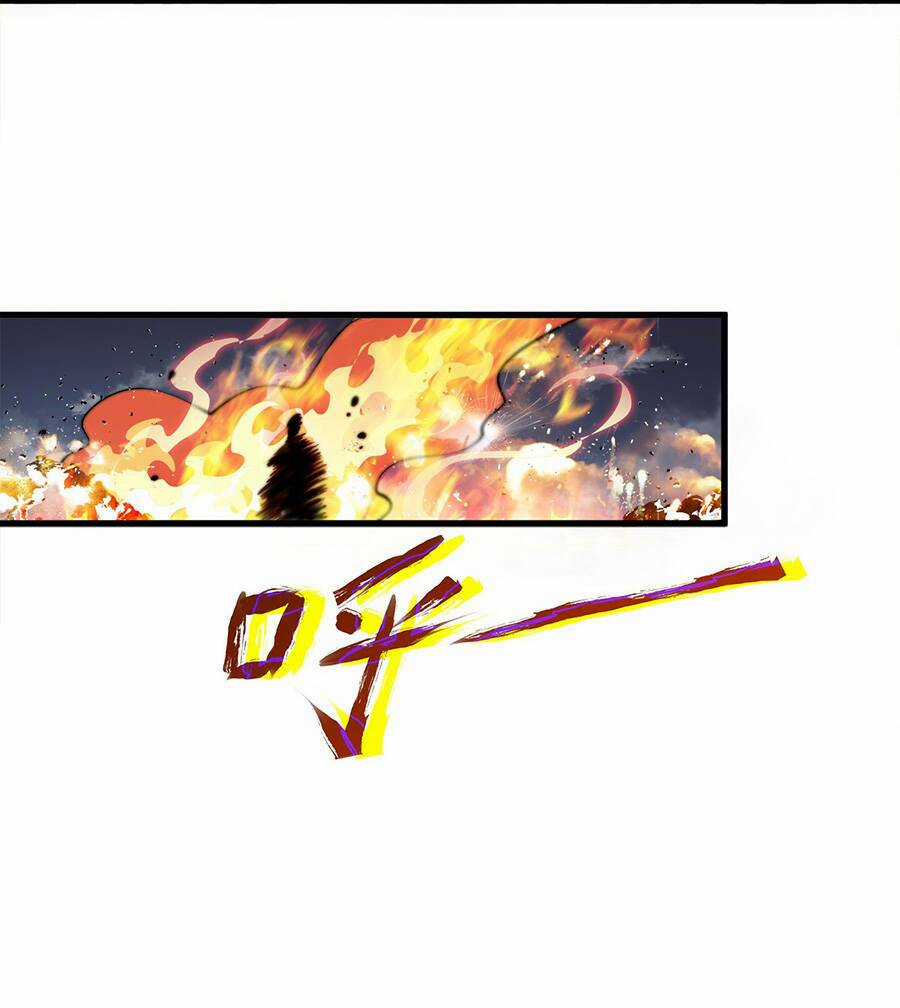 Ma Vương Gian Lận Hệ Thống Chapter 9 trang 45