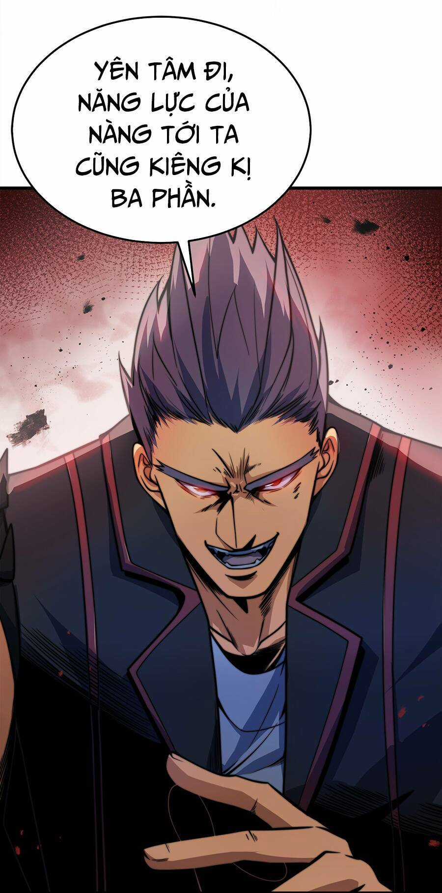 Ma Vương Gian Lận Hệ Thống Chapter 9 trang 5