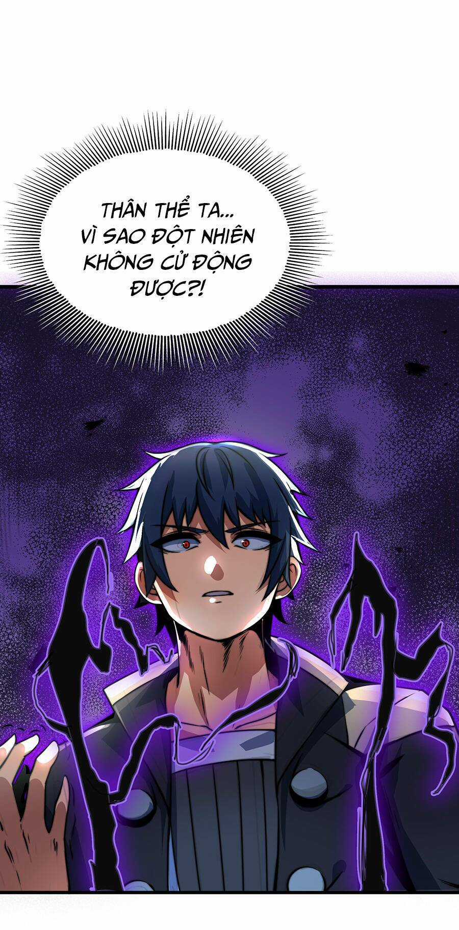 Ma Vương Gian Lận Hệ Thống Chapter 9 trang 55