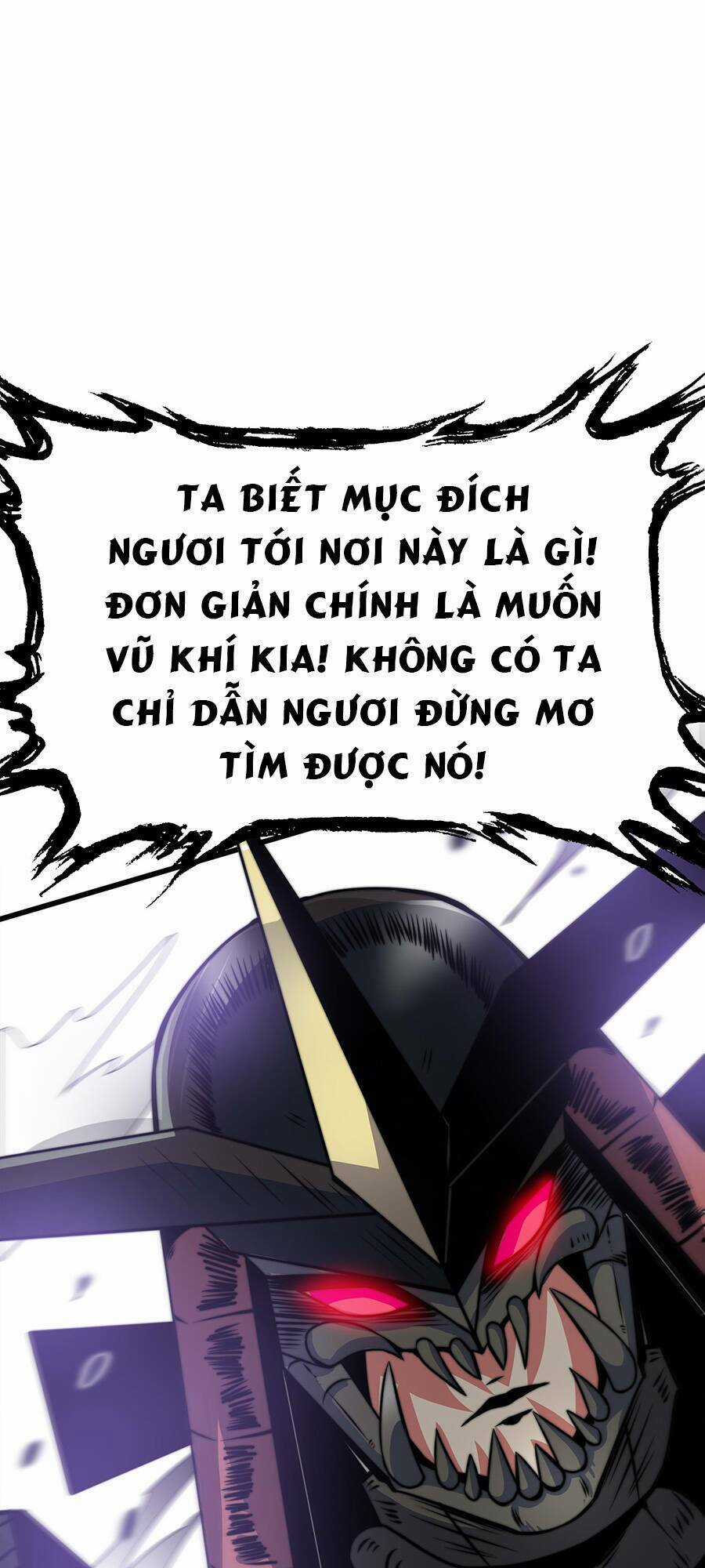 Ma Vương Gian Lận Hệ Thống Chapter 9 trang 64