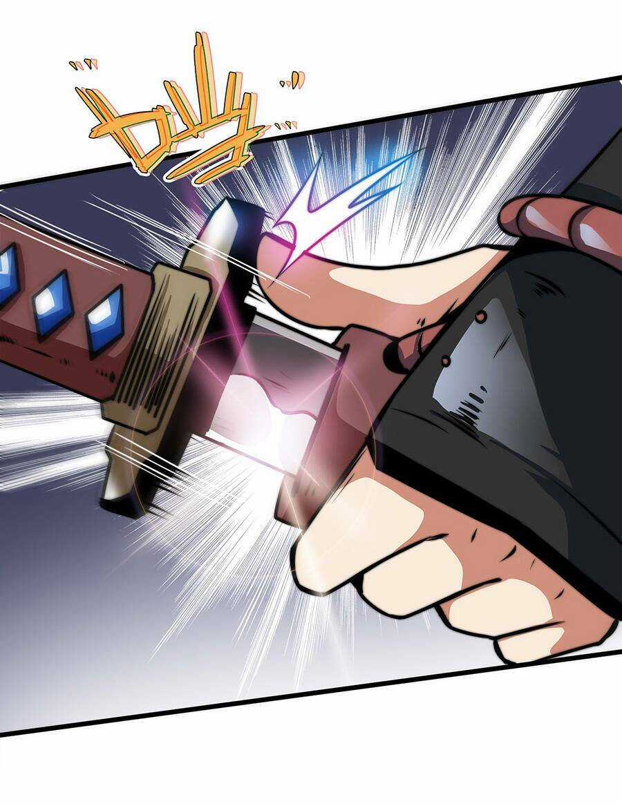 Ma Vương Gian Lận Hệ Thống Chapter 9 trang 68