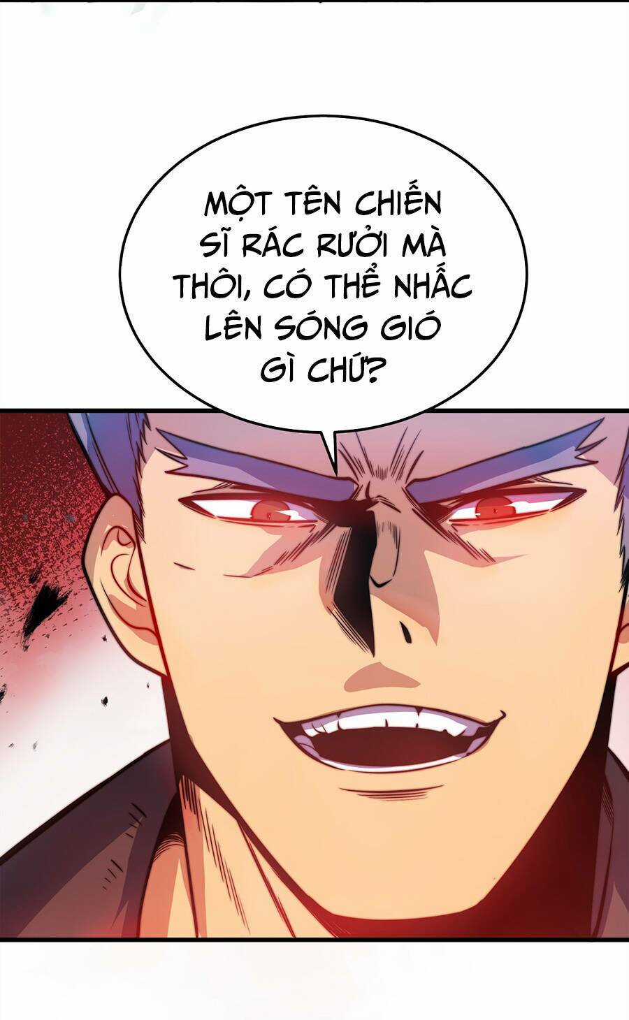 Ma Vương Gian Lận Hệ Thống Chapter 9 trang 7