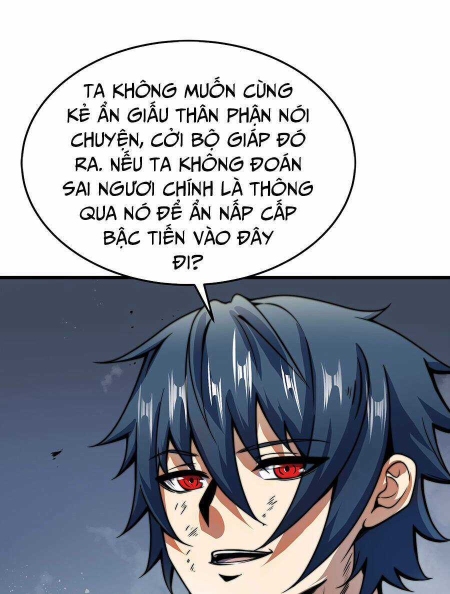 Ma Vương Gian Lận Hệ Thống Chapter 9 trang 75