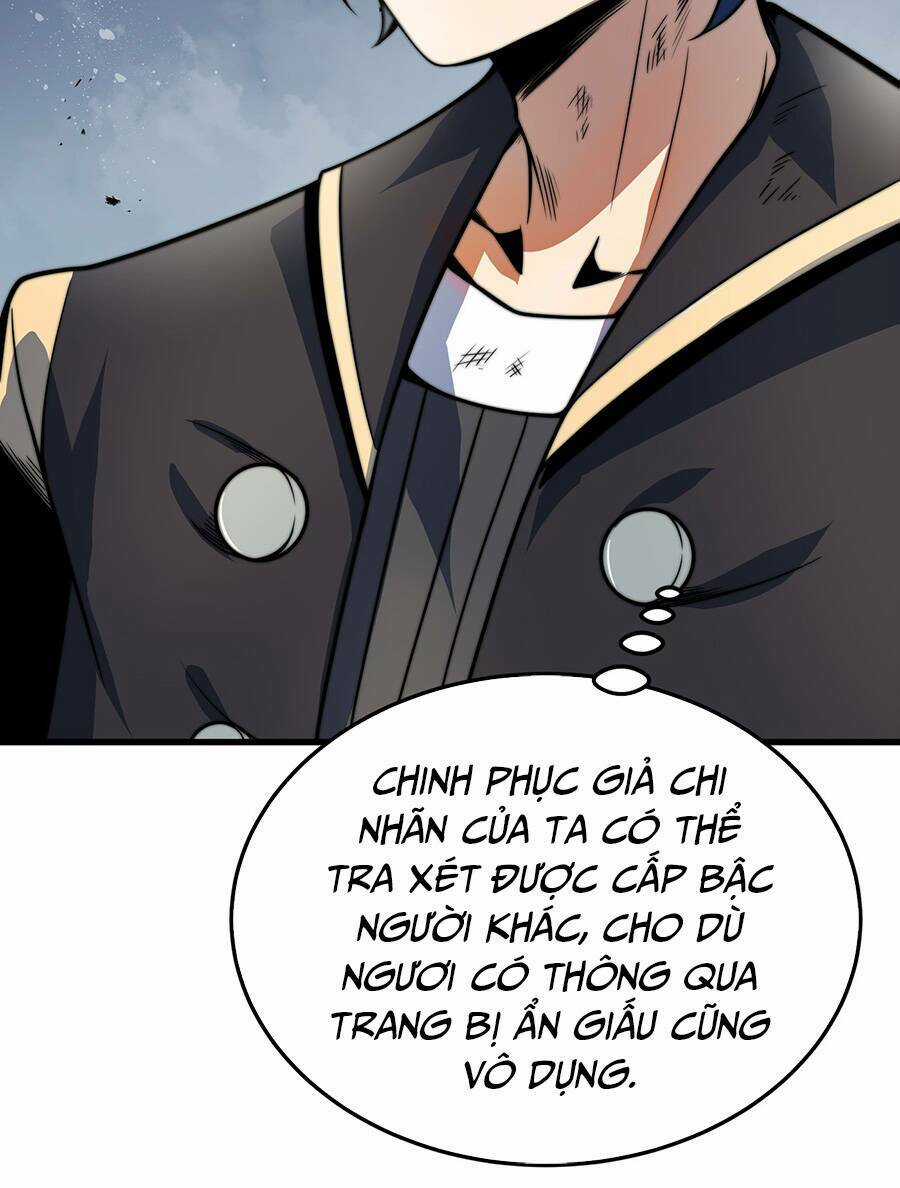 Ma Vương Gian Lận Hệ Thống Chapter 9 trang 76