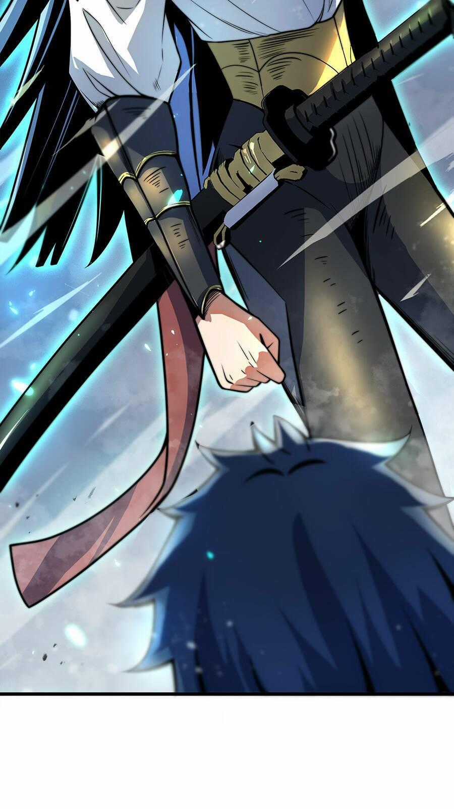 Ma Vương Gian Lận Hệ Thống Chapter 9 trang 80