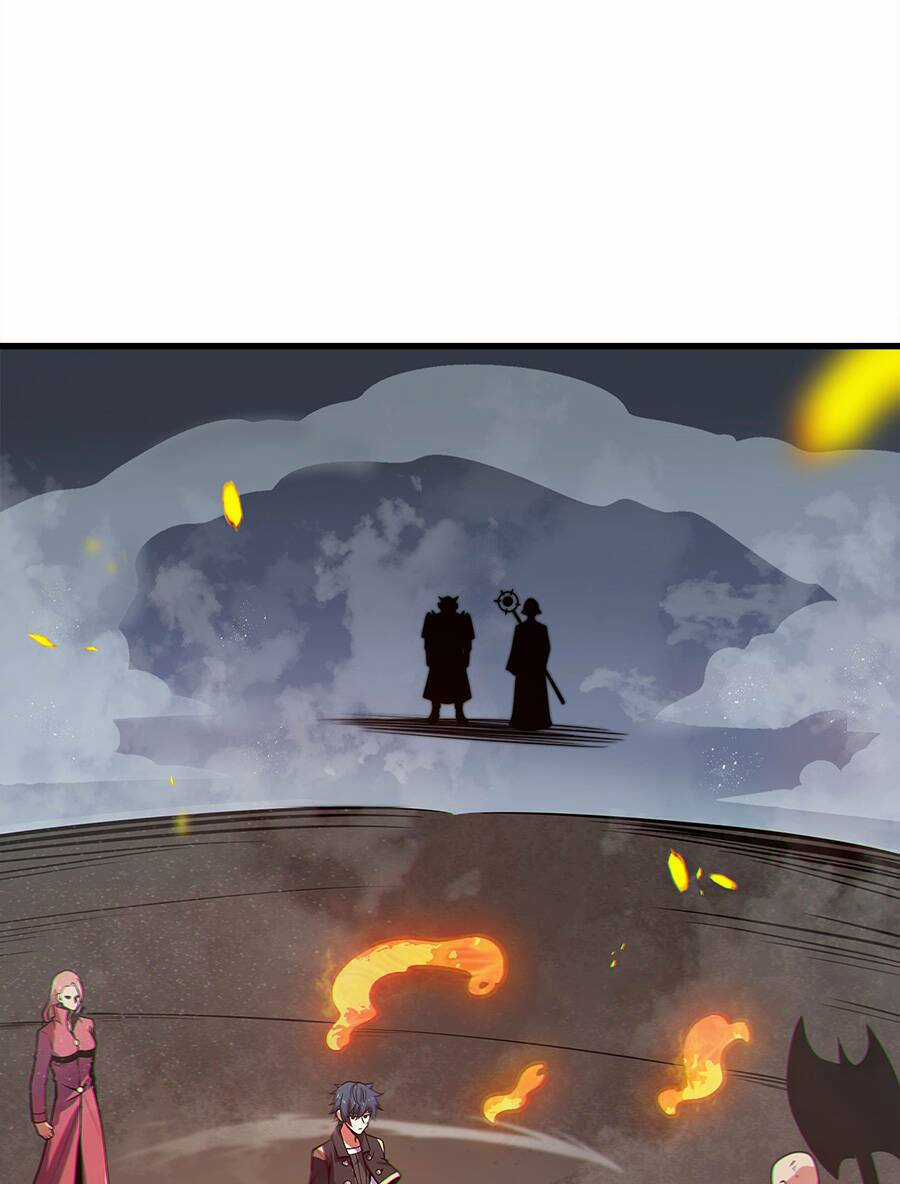 Ma Vương Gian Lận Hệ Thống Chapter 9 trang 9