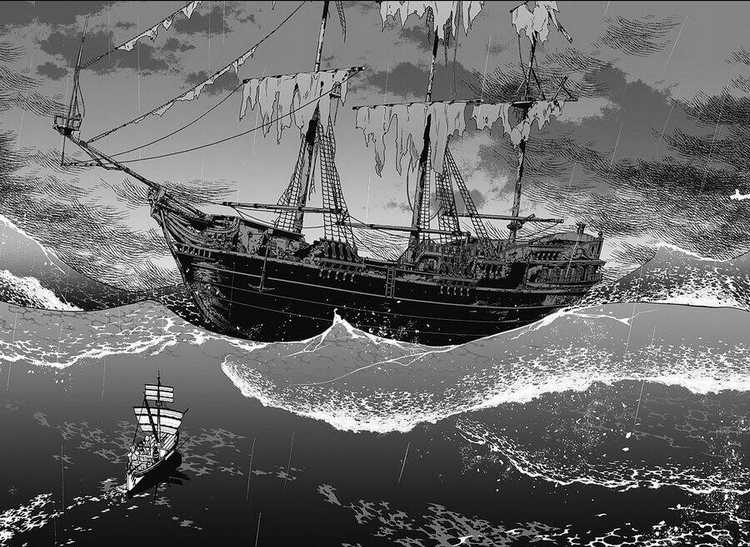 Ma Vương Hoán Đổi!! Chapter 11 trang 11