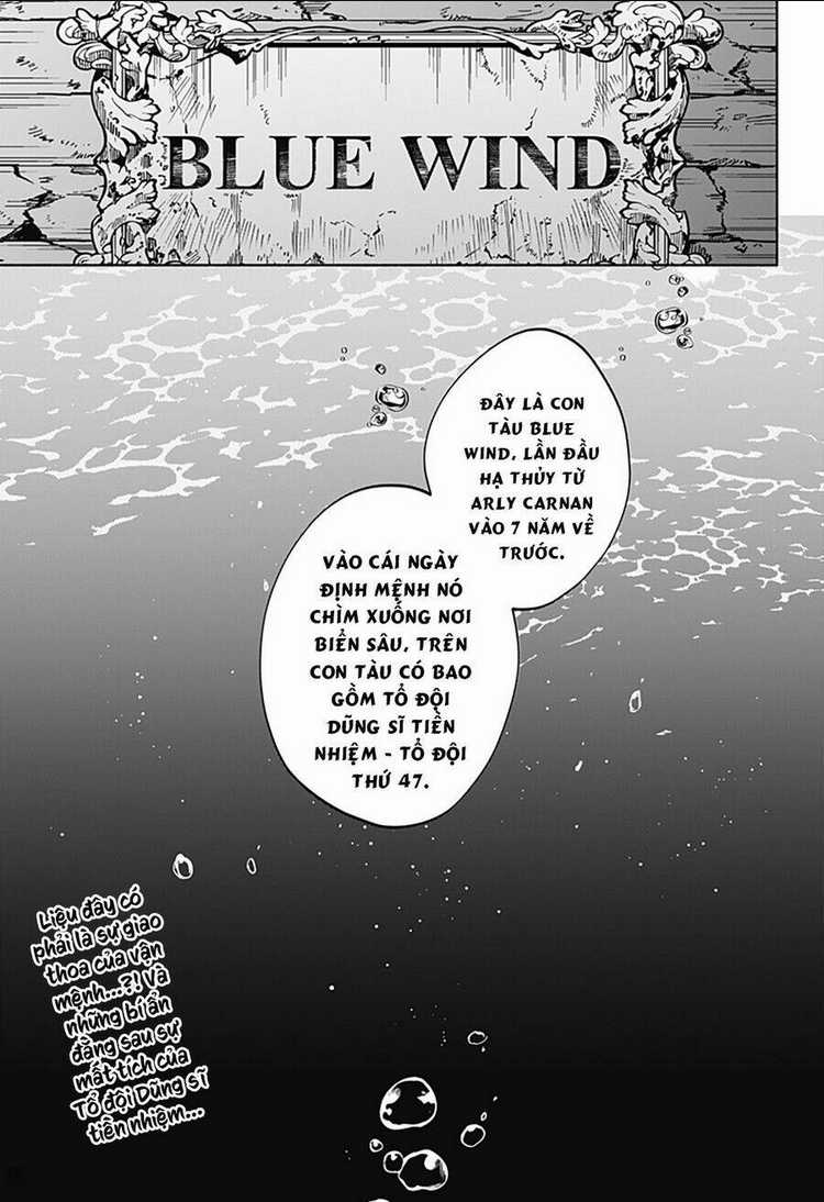 Ma Vương Hoán Đổi!! Chapter 11 trang 25