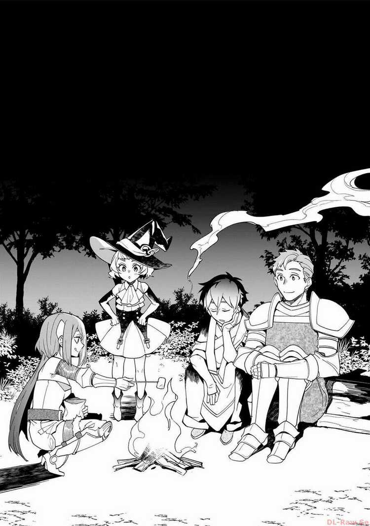 Ma Vương Hoán Đổi!! Chapter 12 trang 29