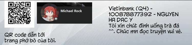 Ma Vương Hoán Đổi!! Chapter 18 trang 21