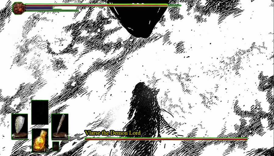 Ma Vương Hoán Đổi!! Chapter 24 trang 22